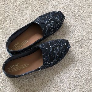 Constellation Glow in the Dark TOMS